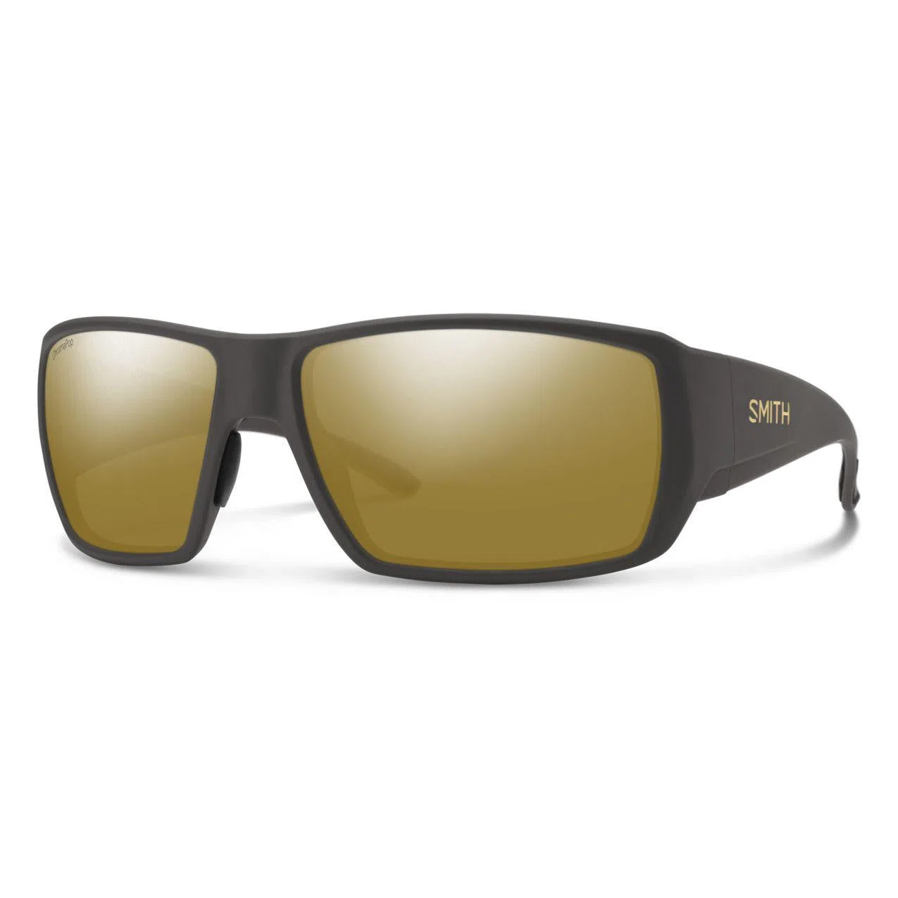 Smith Optics Performance Water 204448 Guide's Choice XL Sunglasses - view 48
